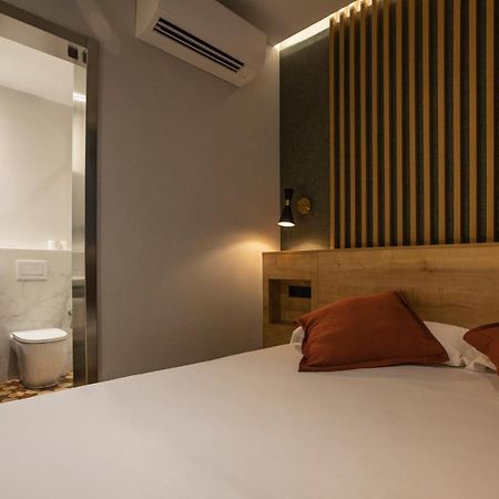 Fontanella By Bcn Urban Rooms Барселона Экстерьер фото