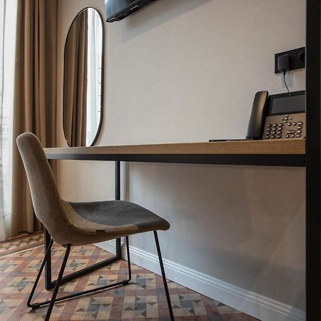Fontanella By Bcn Urban Rooms Барселона Экстерьер фото