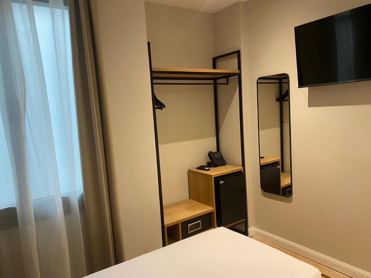 Fontanella By Bcn Urban Rooms Барселона Экстерьер фото