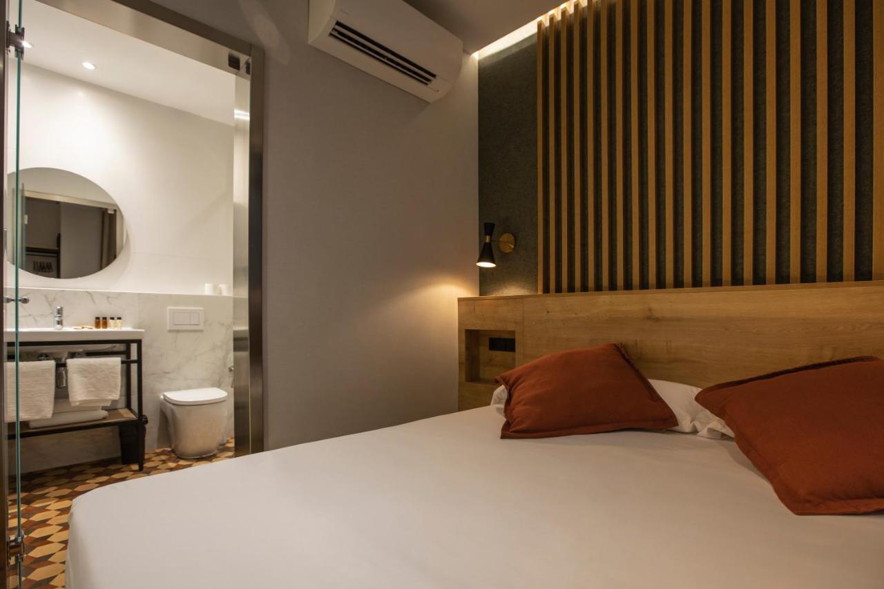 Fontanella By Bcn Urban Rooms Барселона Экстерьер фото