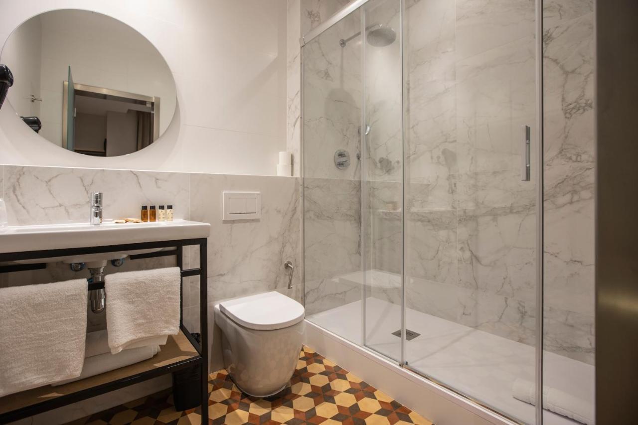 Fontanella By Bcn Urban Rooms Барселона Экстерьер фото