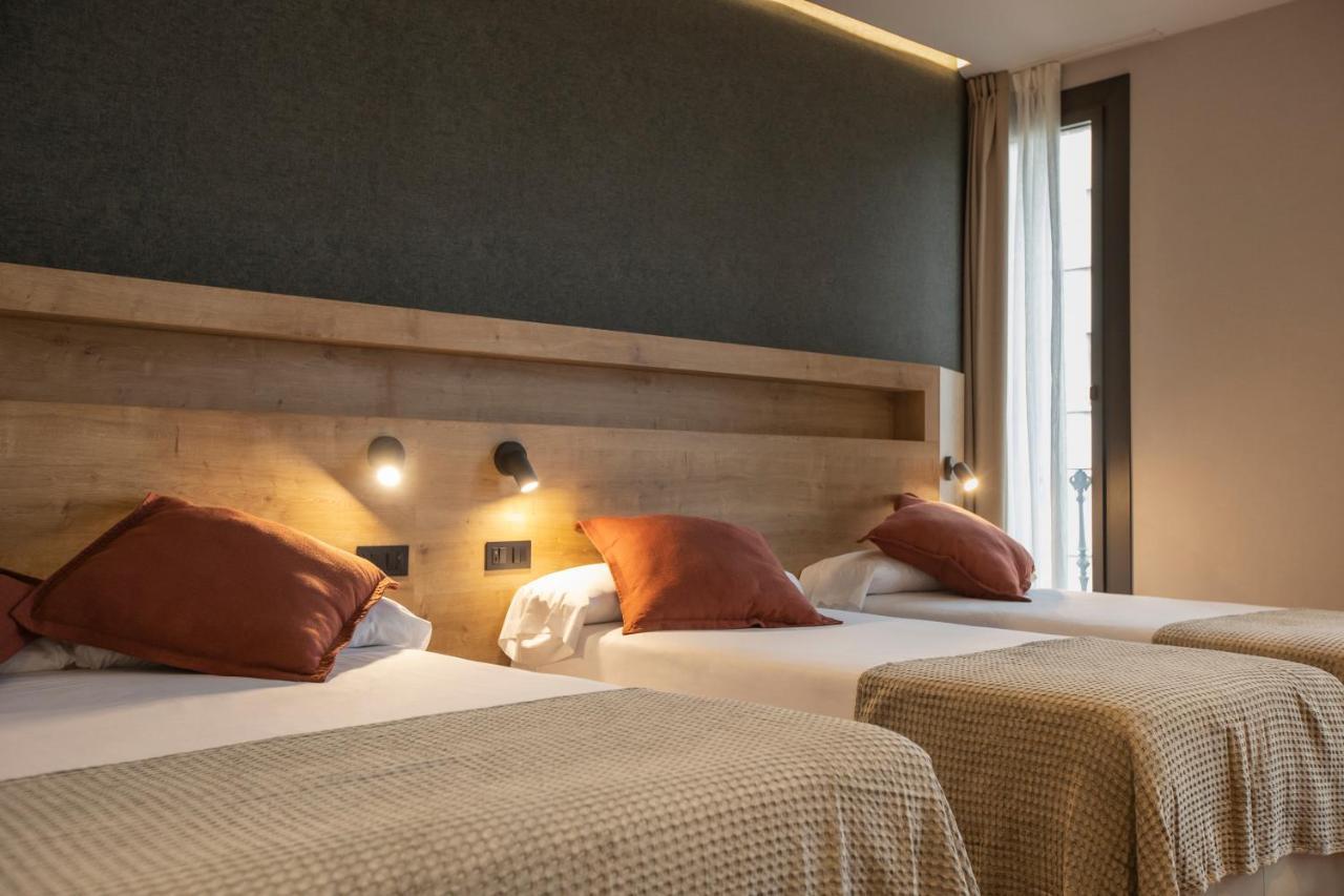 Fontanella By Bcn Urban Rooms Барселона Экстерьер фото