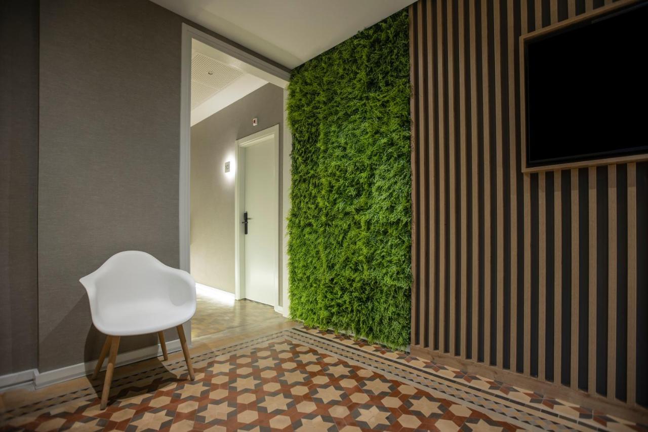 Fontanella By Bcn Urban Rooms Барселона Экстерьер фото