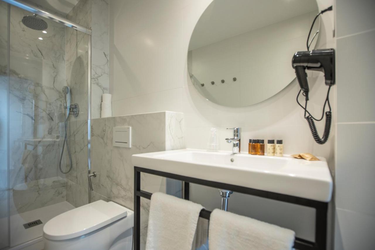 Fontanella By Bcn Urban Rooms Барселона Экстерьер фото