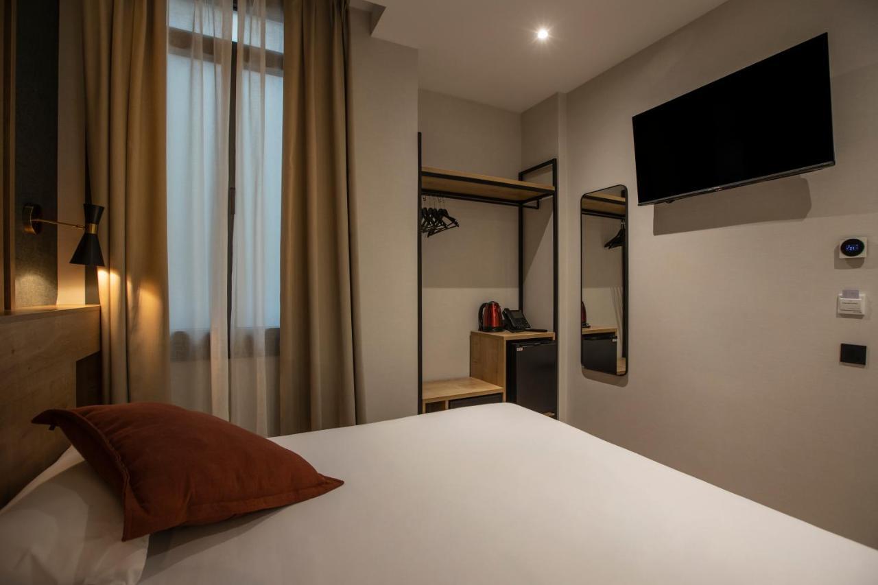 Fontanella By Bcn Urban Rooms Барселона Экстерьер фото